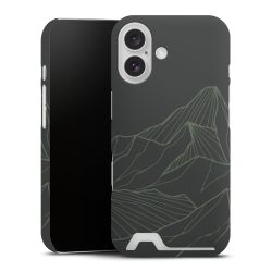 Premium Card Case matt