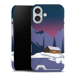 Premium Card Case matt