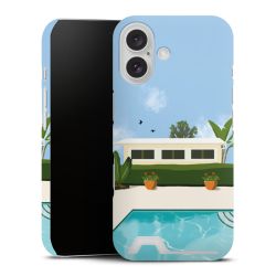 Premium Card Case matt