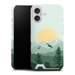 Premium Card Case matt