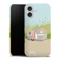 Premium Card Case matt