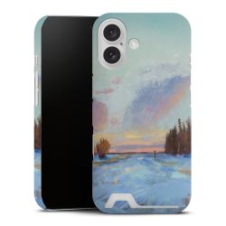 Premium Card Case matt