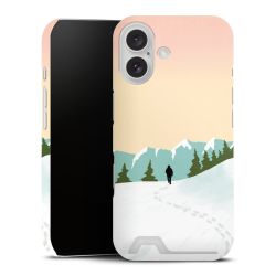 Premium Card Case matt