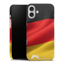 Premium Card Case matt