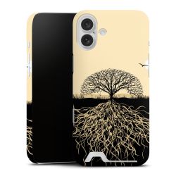 Premium Card Case matt