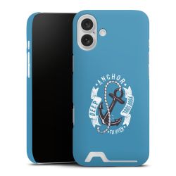 Premium Card Case matt