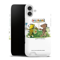 Premium Card Case matt