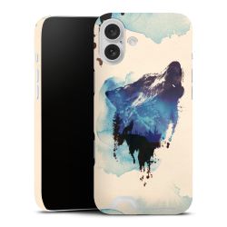 Premium Card Case matt