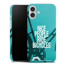 Premium Card Case matt