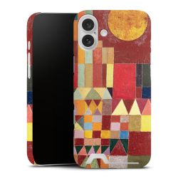 Premium Card Case matt