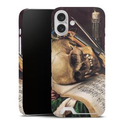 Premium Card Case matt