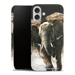 Premium Card Case matt