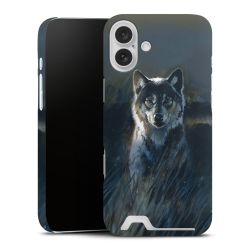 Premium Card Case matt