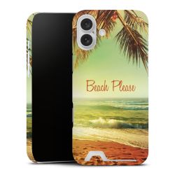 Premium Card Case matt