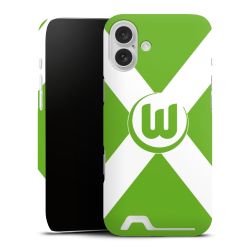 Premium Card Case matt