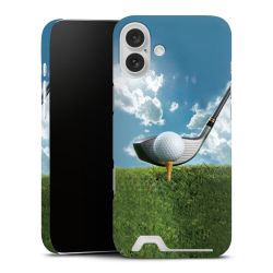 Premium Card Case matt