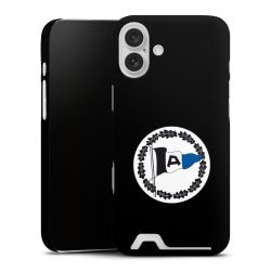 Premium Card Case matt