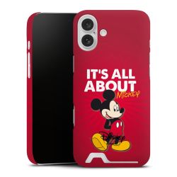 Premium Card Case matt