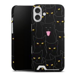 Premium Card Case matt