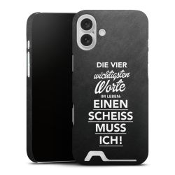 Premium Card Case matt