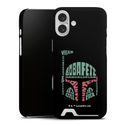 Premium Card Case matt