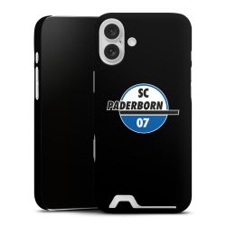 Premium Card Case matt