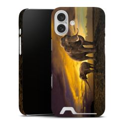Premium Card Case matt