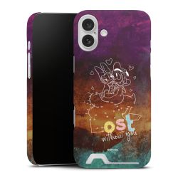 Premium Card Case matt