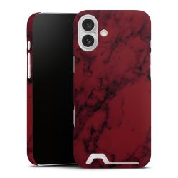 Premium Card Case matt