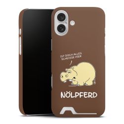 Premium Card Case matt