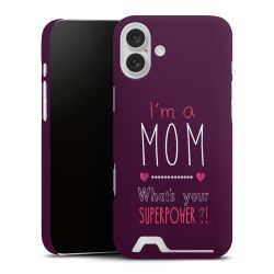 Premium Card Case matt