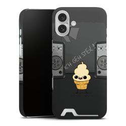 Premium Card Case matt