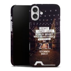 Premium Card Case matt