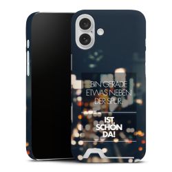 Premium Card Case matt