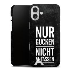 Premium Card Case matt