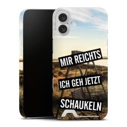 Premium Card Case matt