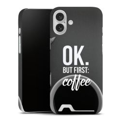 Premium Card Case matt