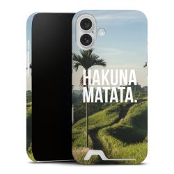 Premium Card Case matt