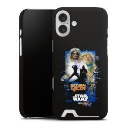 Premium Card Case matt