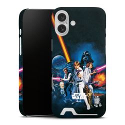 Premium Card Case matt