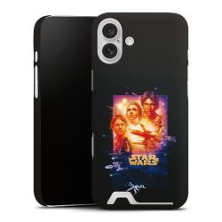 Premium Card Case matt