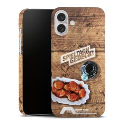 Premium Card Case matt