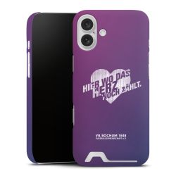 Premium Card Case matt