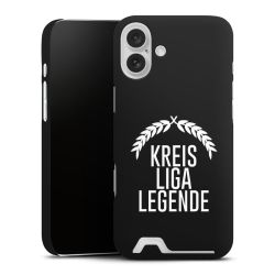 Premium Card Case matt