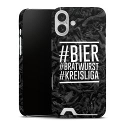 Premium Card Case matt