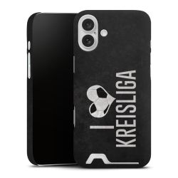 Premium Card Case matt