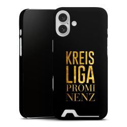 Premium Card Case matt