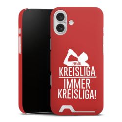 Premium Card Case matt