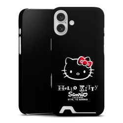 Premium Card Case matt