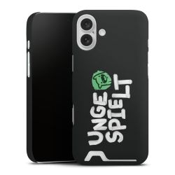 Premium Card Case matt